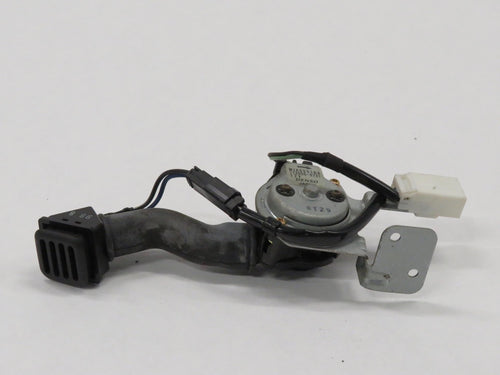 Jaguar X100 Series XK8 Innenraum Sensor Klima Temperaturfühler schwarz MJA6551BA
