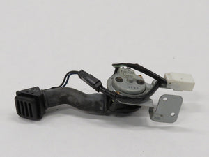 Jaguar X100 Series XK8 Innenraum Sensor Klima Temperaturfühler schwarz MJA6551BA