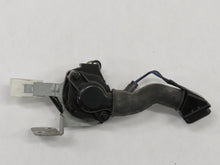 Laden Sie das Bild in den Galerie-Viewer, Jaguar X100 Series XK8 Innenraum Sensor Klima Temperaturfühler schwarz MJA6551BA