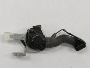 Jaguar X100 Series XK8 Innenraum Sensor Klima Temperaturfühler schwarz MJA6551BA