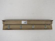 Laden Sie das Bild in den Galerie-Viewer, Mercedes Benz W140 S-Klasse Einstiegsleiste Einstieg vorn links beige
