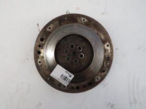 Mitsubishi Pajero Montero L040 2.5TD Diesel Schwungmasse Anlasserzahnkranz