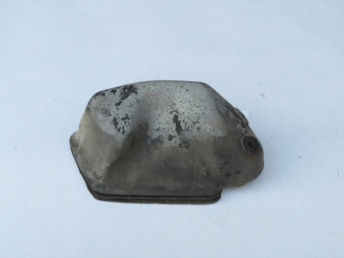 BMW Neue Klasse 1500 1600 1800 2000 Auskleidung Gummi Muffe Tanköffnung Tankklappe