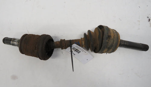 Mitsubishi Pajero Montero L040 Antriebswelle vorn Links