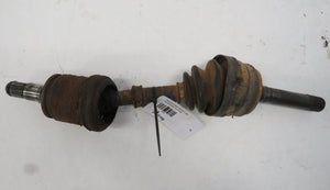 Mitsubishi Pajero Montero L040 Antriebswelle vorn Links