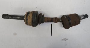 Mitsubishi Pajero Montero L040 Antriebswelle vorn Links