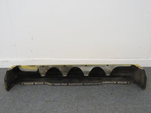 Laden Sie das Bild in den Galerie-Viewer, Nissan 300ZX Z31 Stoßstange hinten Heckschürze