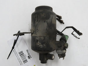 Mercedes Benz W124 Behälter Klimatrockner Trocknerflasche