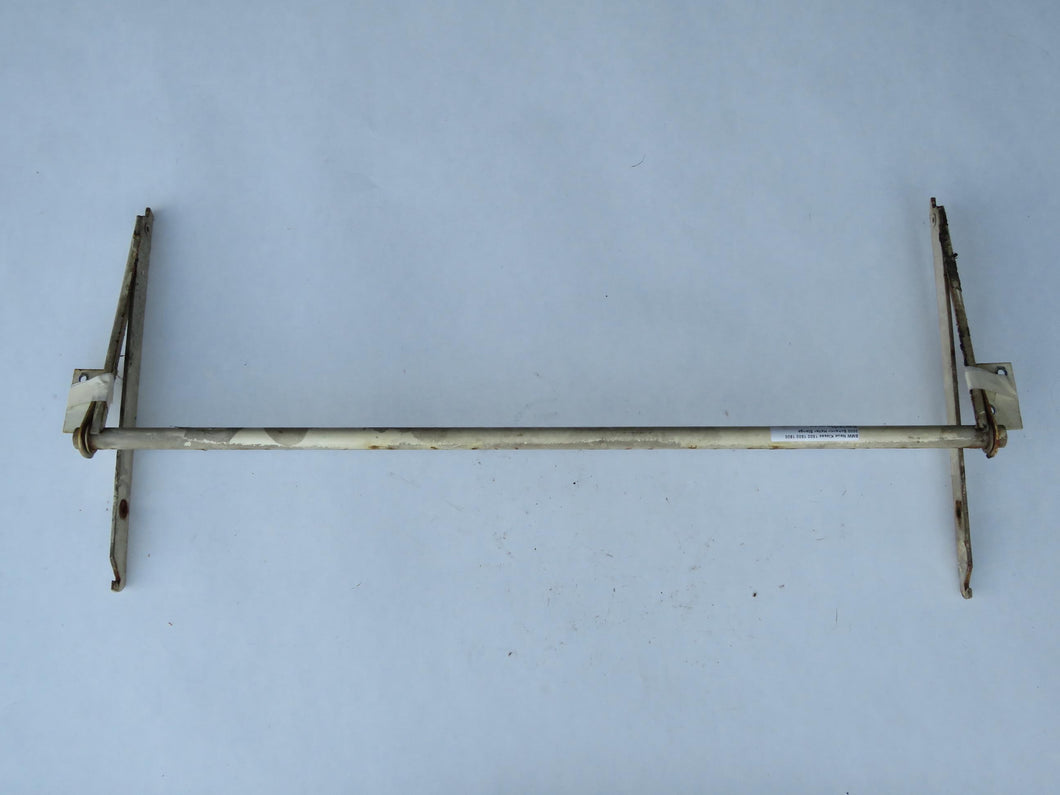 BMW Neue Klasse 1500 1600 1800 2000 Scharnir Halter Stange Motorhaube