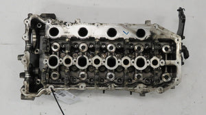 Range Rover III L322 3.6 TDV8 Zylinderkopf cylinder head links 6H4Q-6C064-CB