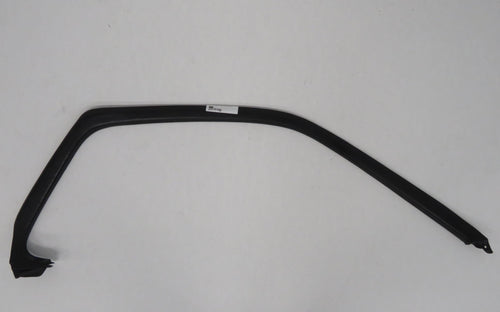 Porsche 928 S4 Türverkleidung Fensterrahmen Leder Schwarz Tür links 92855502550