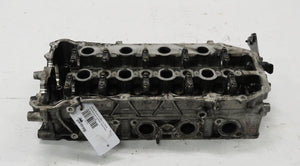 Range Rover III L322 3.6 TDV8 Zylinderkopf cylinder head links 6H4Q-6C064-CB