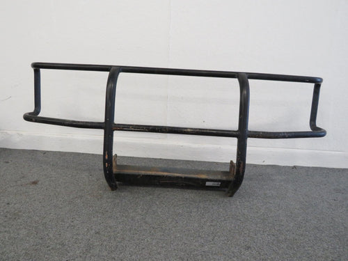 Mitsubishi Pajero Montero L040 Bullenfänger Rammbügel Rammgrill Stoßfänger