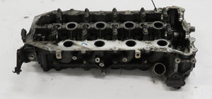 Range Rover III L322 3.6 TDV8 Zylinderkopf cylinder head links 6H4Q-6C064-CB