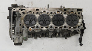 Range Rover III L322 3.6 TDV8 Zylinderkopf cylinder head links 6H4Q-6C064-CB