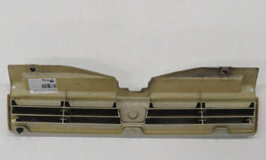 Subaru L-Serie Leone Grill Frontgrill Lufteinlassgitter vorn 91086GA090Z