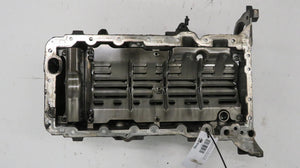 Range Rover III L322 3.6 TDV8 Ölwanne Sump 6H4Q-6675-DC