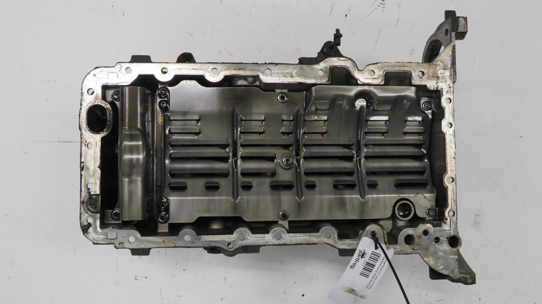 Range Rover III L322 3.6 TDV8 Ölwanne Sump 6H4Q-6675-DC