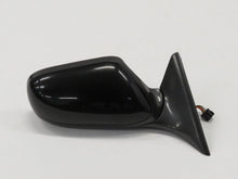 Laden Sie das Bild in den Galerie-Viewer, Jaguar X100 Series XKR XK8 Außenspiegel rechts schwarz