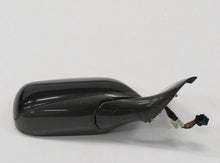 Laden Sie das Bild in den Galerie-Viewer, Jaguar X100 Series XKR XK8 Außenspiegel rechts schwarz