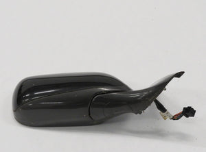 Jaguar X100 Series XKR XK8 Außenspiegel rechts schwarz