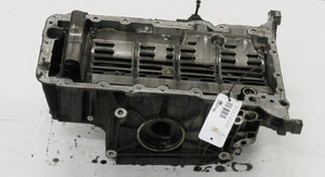 Range Rover III L322 3.6 TDV8 Ölwanne Sump 6H4Q-6675-DC