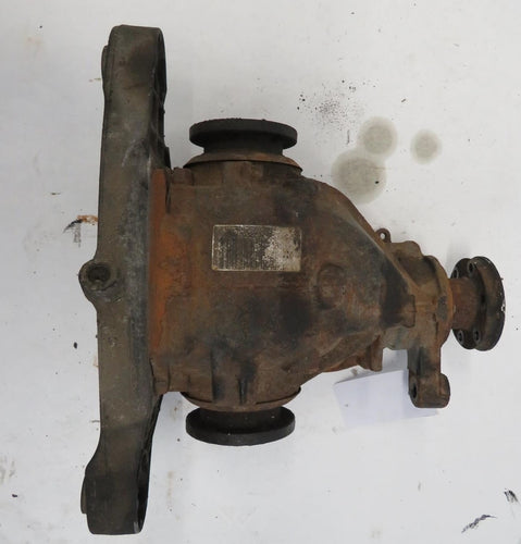 BMW E38 728i M52B28 Differenzial Differential Hinterachsgetriebe 1214331