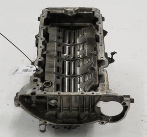 Range Rover III L322 3.6 TDV8 Ölwanne Sump 6H4Q-6675-DC