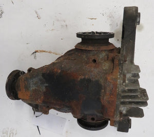BMW E38 728i M52B28 Differenzial Differential Hinterachsgetriebe 1214331
