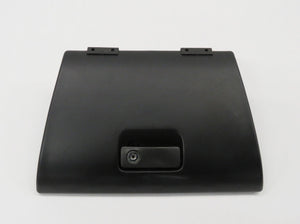 Jaguar X100 Series XKR XK8 Handschuhfachdeckel Leder Schwarz
