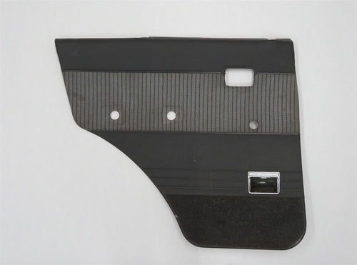 Toyota Land Cruiser HJ60 Verkleidung Türverkleidung Tür hinten links
