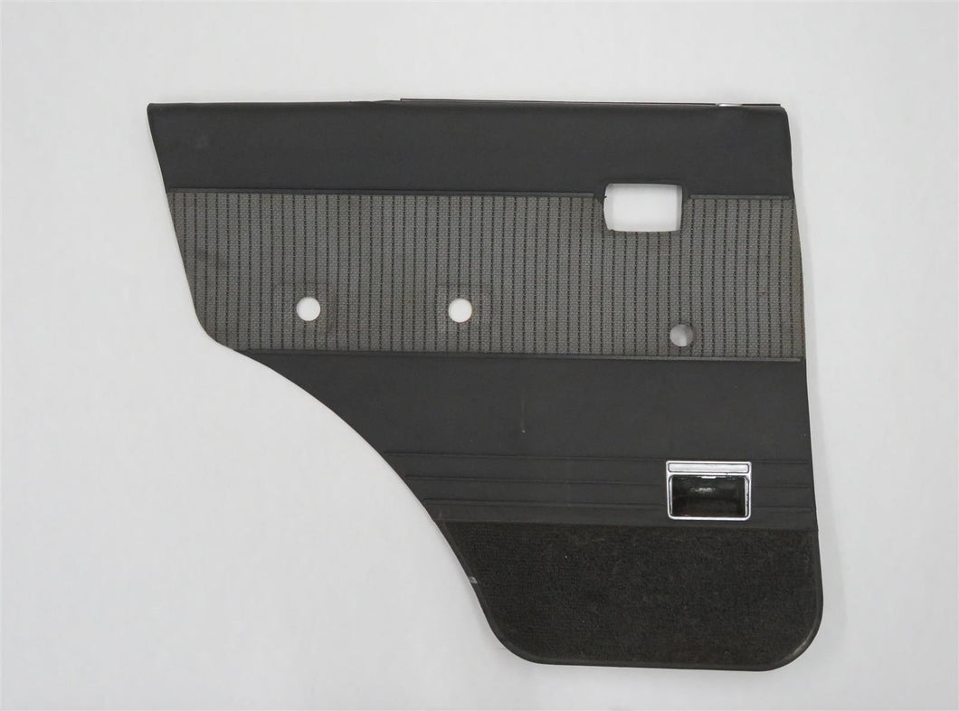 Toyota Land Cruiser HJ60 Verkleidung Türverkleidung Tür hinten links