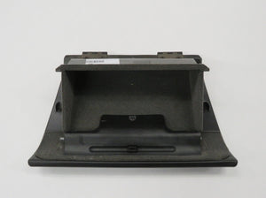 Jaguar X100 Series XKR XK8 Handschuhfachdeckel Leder Schwarz