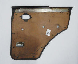 Toyota Land Cruiser HJ60 Verkleidung Türverkleidung Tür hinten links