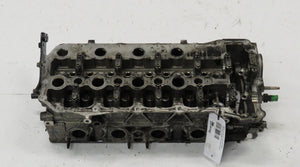 Range Rover III L322 3.6 TDV8 Zylinderkopf cylinder head rechts 6H4Q-6090-CB