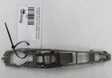 Laden Sie das Bild in den Galerie-Viewer, Mercedes Benz W124 Türgriff Türklinke Türöffner vorn aussen Grundplatte 1247600534