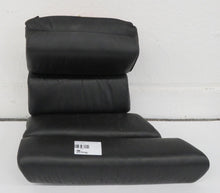 Laden Sie das Bild in den Galerie-Viewer, Porsche 928 S4 GT Sitz hinten links Leder schwarz