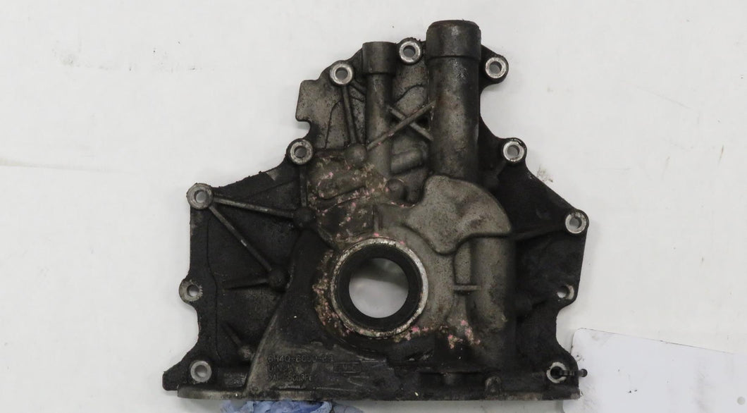 Range Rover III L322 3.6 TDV8 Ölpumpe oil pump 6H4Q-6600-DB