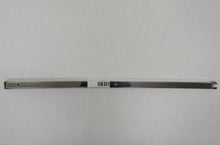 Laden Sie das Bild in den Galerie-Viewer, Nissan 300ZX Z31 Abdeckung Blech Chromleiste Heckklappe hinten rechts