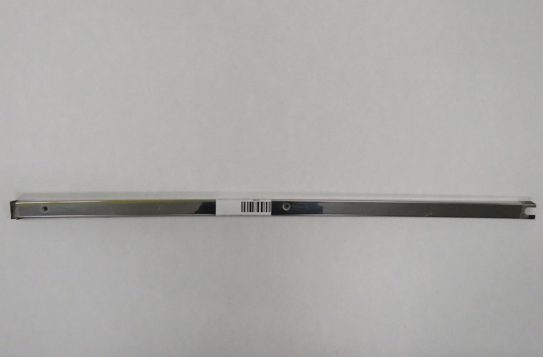 Nissan 300ZX Z31 Abdeckung Blech Chromleiste Heckklappe hinten rechts