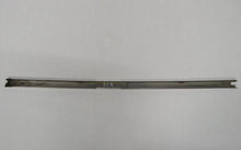 Laden Sie das Bild in den Galerie-Viewer, Nissan 300ZX Z31 Abdeckung Blech Chromleiste Heckklappe hinten rechts