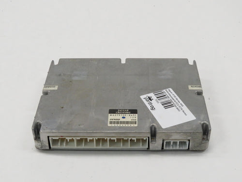 Jaguar X100 Series XK8 Motorsteuergerät ECU ECM Denso LNE1410BC MB079700-8693