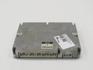 Jaguar X100 Series XK8 Motorsteuergerät ECU ECM Denso LNE1410BC MB079700-8693
