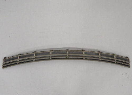 Mercedes Benz W140 S-Klasse Lufteinlass Gitter Grill Motorhaube