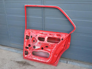 BMW E12 Tür hinten rechts