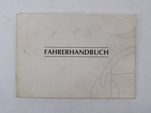 Laden Sie das Bild in den Galerie-Viewer, Jaguar X100 Series XK8 Bedienungsanleitung User Manual JJM130214/87