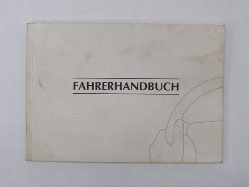 Jaguar X100 Series XK8 Bedienungsanleitung User Manual JJM130214/87