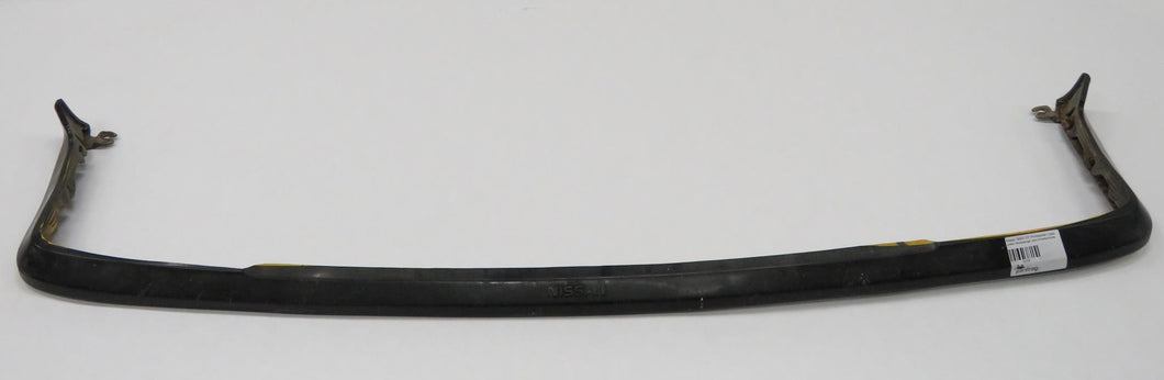 Nissan 300ZX Z31 Frontspoiler Lippe unten Stoßstange vorn Frontschürze