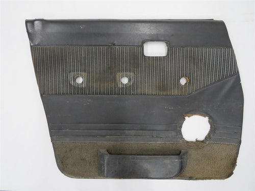 Toyota Land Cruiser HJ60 Türverkleidung Innenverkleidung Tür vorn links