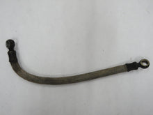 Laden Sie das Bild in den Galerie-Viewer, Toyota Land Cruiser HJ60 4.0 Diesel 2H Ölleitung Ölschlauch Unterdruckpumpe